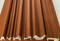 Phụ kiện nhựa Pvc chính hãng tại Cần Thơ