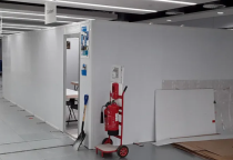 Tổng kho tấm nhựa Panel tại An Giang 