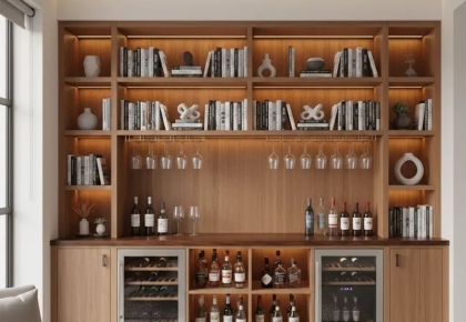 Nhà cung cấp tấm hậu tủ Pvc chất lượng tại Cần Thơ