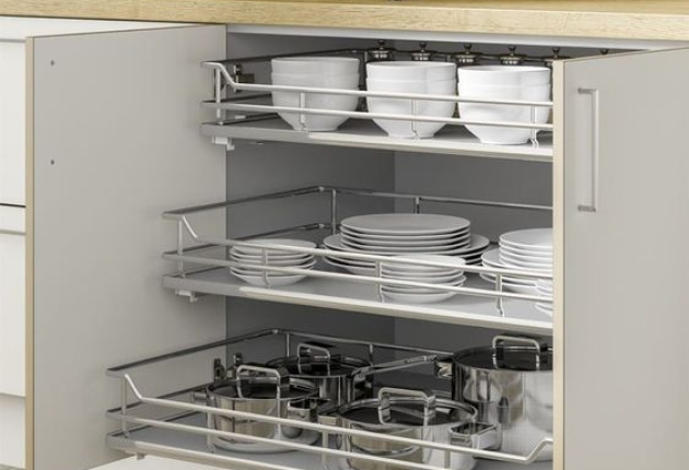 Duy Anh Plastic nhà cung cấp phụ kiện nội thất Cần Thơ