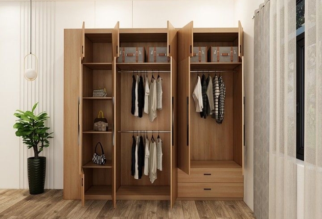 Tấm Hậu Tủ PVC Giá Tốt Tại An Giang