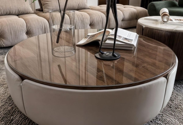 Tổng kho nội thất nhựa DA Pro uy tín tại Cần Thơ 