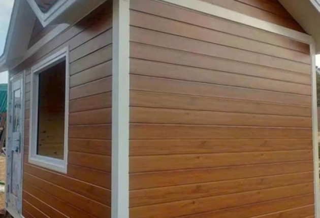 Kho hàng cung cấp tấm Panel tại Vĩnh Long