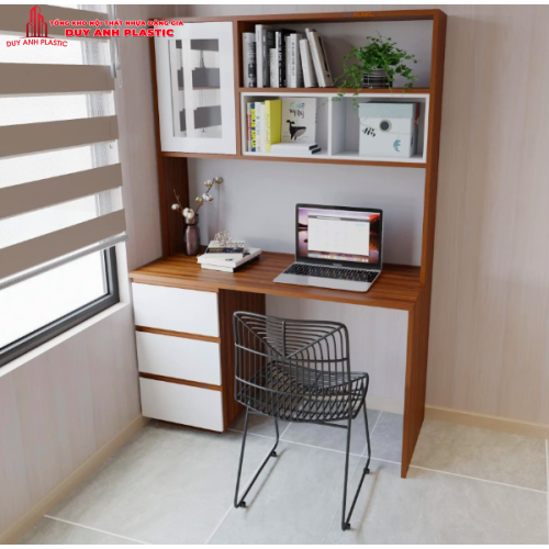 Bàn Nhựa 1