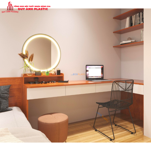 Bàn Trang Điểm 1