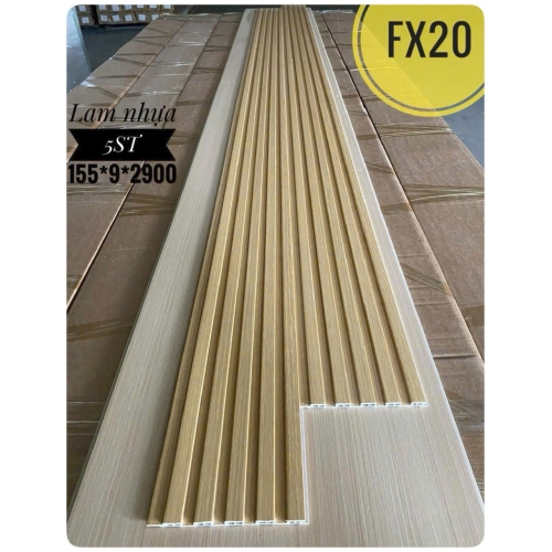 Lam 5 sóng FX20-2900