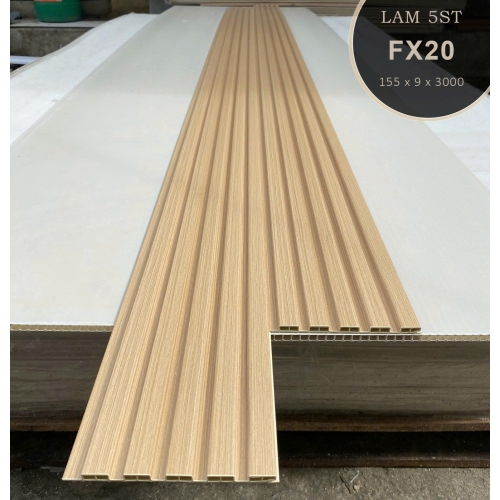 Lam 5 sóng FX20-3000