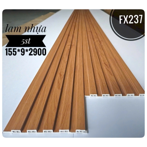 Lam 5 sóng FX237-2900
