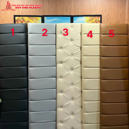 Tấm đầu giường