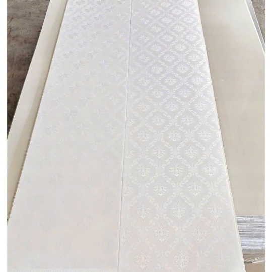 Tấm ốp tường PVC Nano A0034