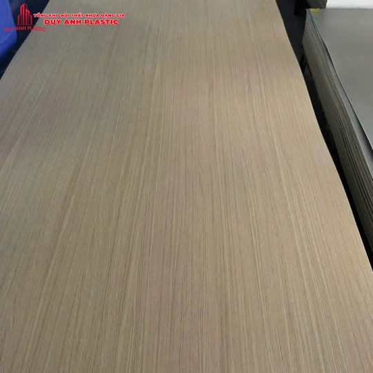 Tấm hậu tủ PVC VG03