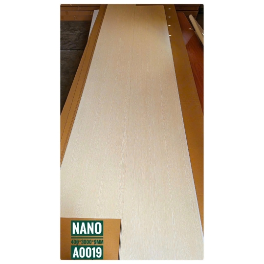 Tấm ốp tường PVC Nano T908