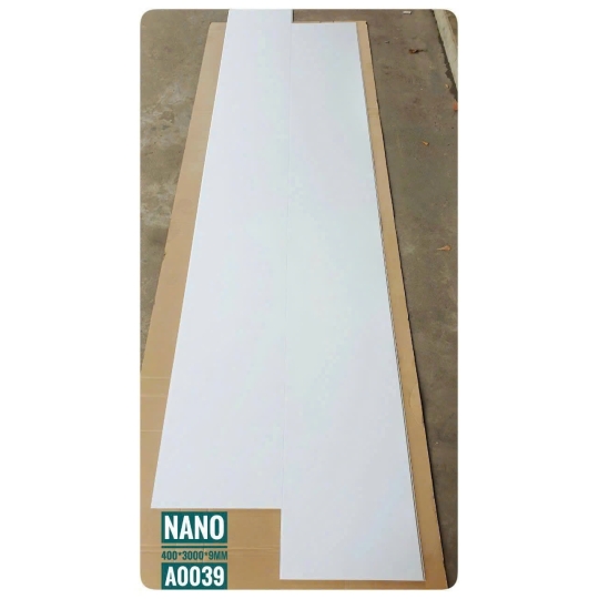 Tấm ốp tường PVC Nano A0021