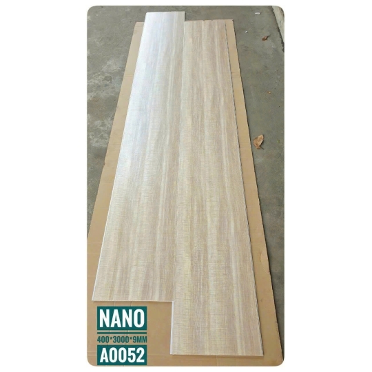Tấm ốp tường PVC Nano A0014