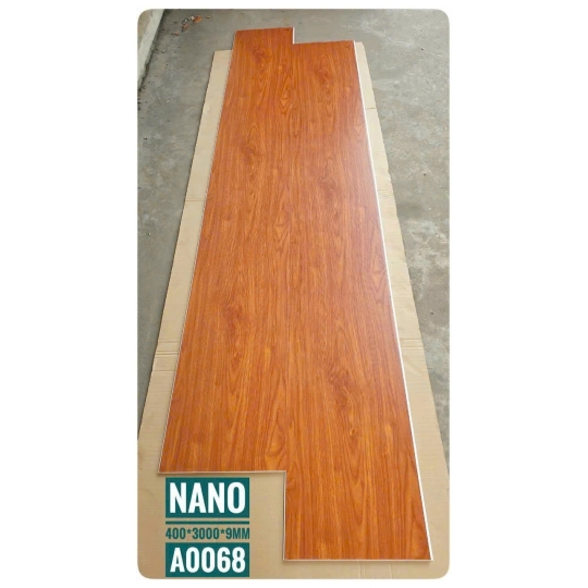 Tấm ốp tường PVC Nano A0068