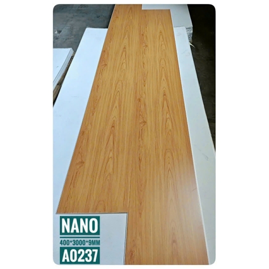 Tấm ốp tường PVC Nano A0034