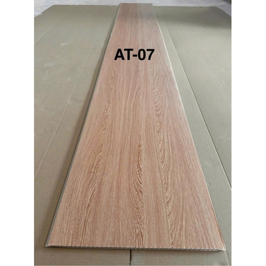 Tấm ốp tường PVC Nano AT-07